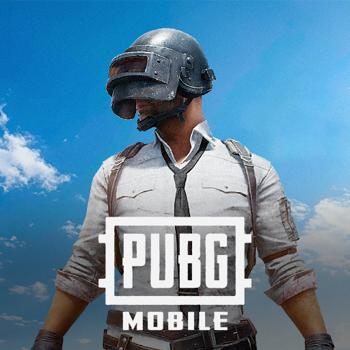 PUBG Logo